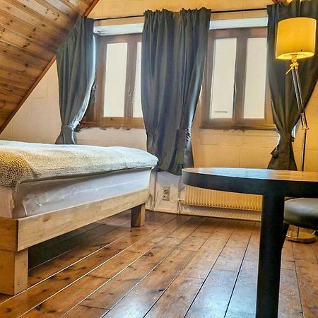 Heek Bed And Breakfast Am Schwatten Berg المظهر الخارجي الصورة